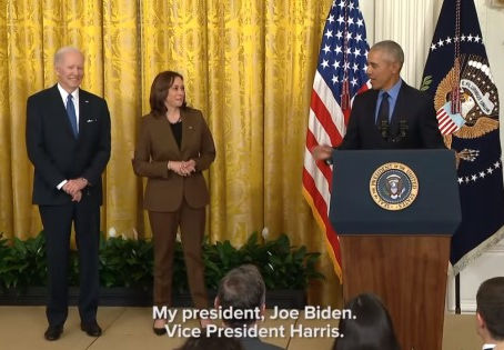 What the Left Did to Our Country