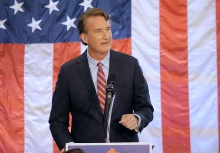 Glenn Youngkin’s Real Conservative ‘Day One Game Plan’ For Virginia