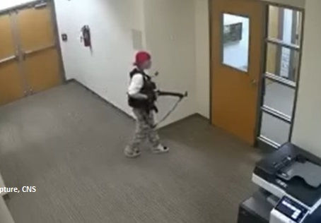 Woman Who Identified As 'He/Him' Kills Six People at Nashville Christian School