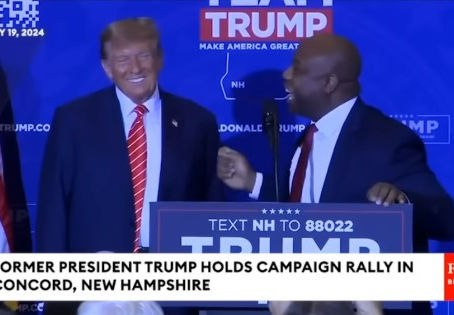 After Iowa, It’s Time for Republicans to Rally to Trump