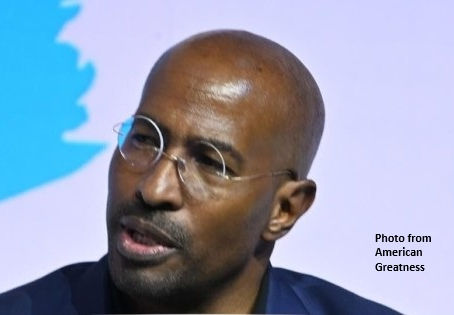 About The “Jews”