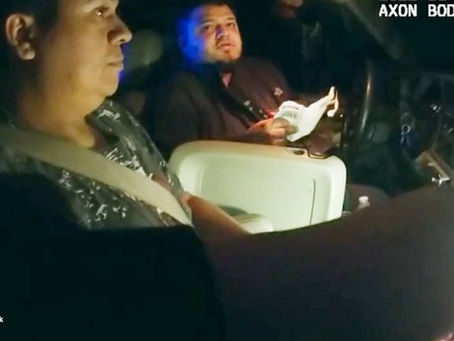 Why Kilmar Abrego Garcia is still important