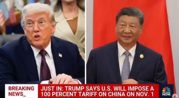 Trump Proved ‘Experts’ Wrong About Tariffs