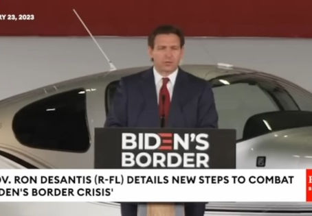 Pro-DeSantis super PAC raises $30M to boost potential 2024 run