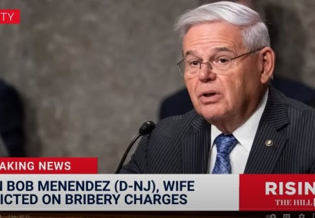 Corrupt Media Worse Than Crooked Senators