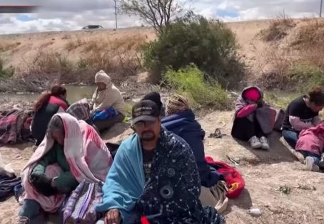 ICE Numbers Offer Chilling Proof of Kamala’s Illegal Alien Crime Crisis