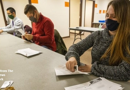 Election Results Likely to Be Delayed Nationwide by State Rules, Litigation, and Investigations