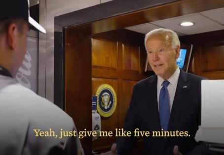 Joe Biden’s Legacy Of Suck