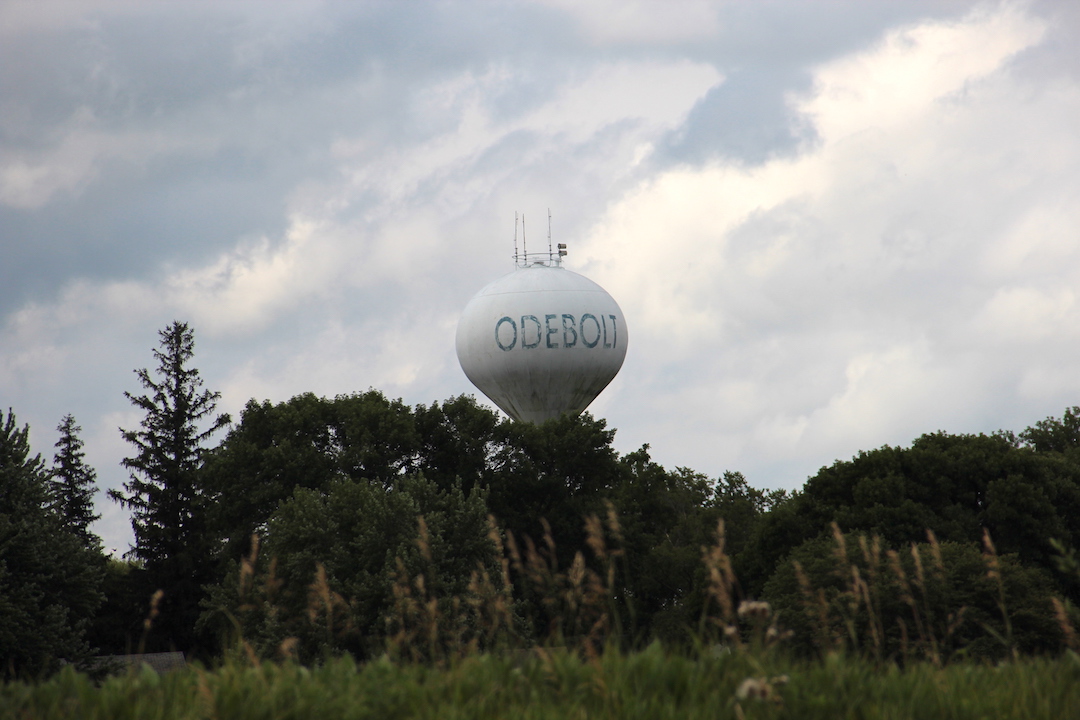 City of Odebolt, Iowa Home
