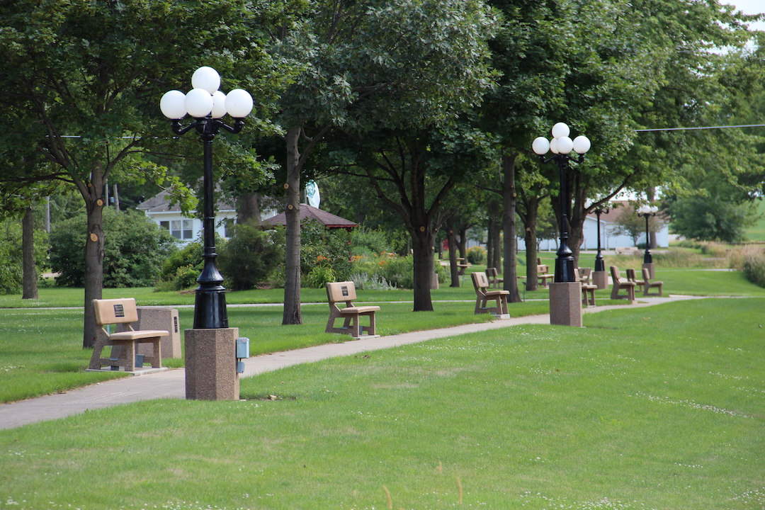 City of Odebolt, Iowa Home