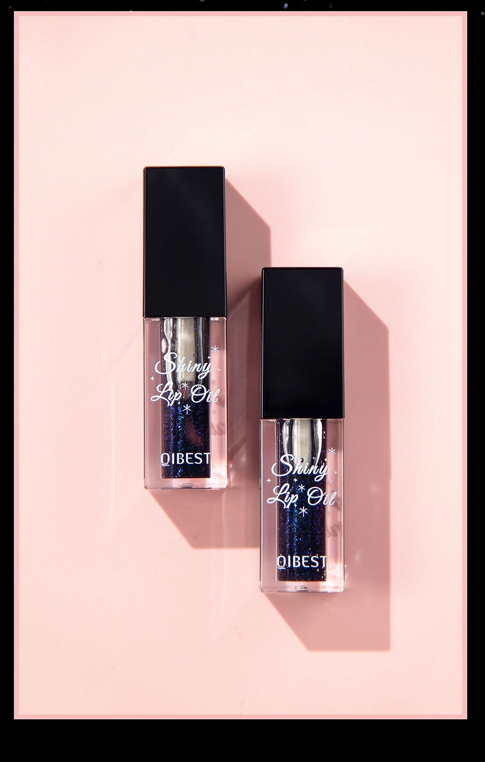 Thumbnail: QIBEST Mirror Black