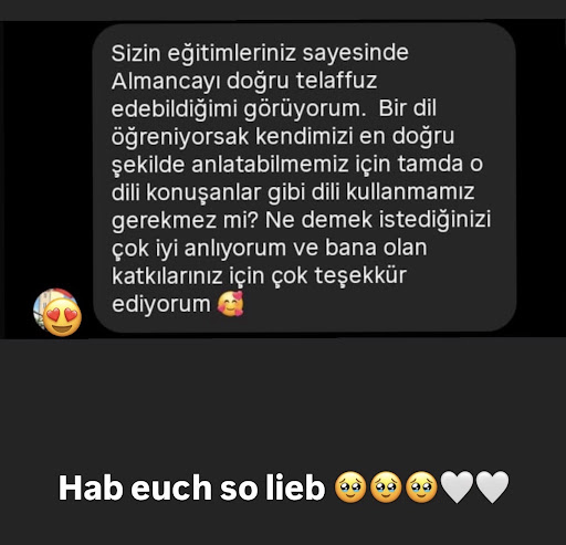 Öğrenci başarısı