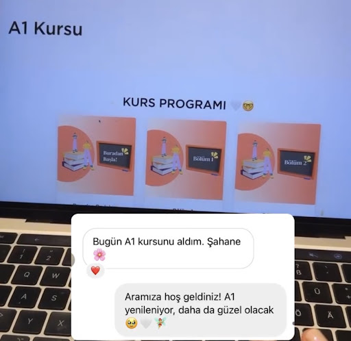 Öğrenci başarısı