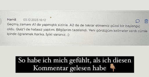 Öğrenci başarısı