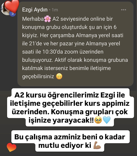 Öğrenci başarısı