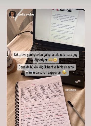 Öğrenci başarısı