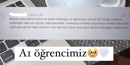 Öğrenci başarısı