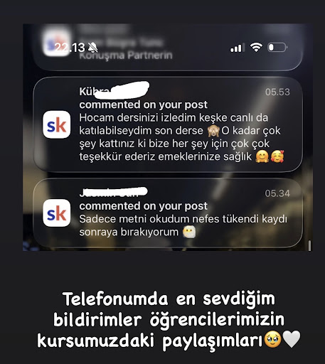 Öğrenci başarısı