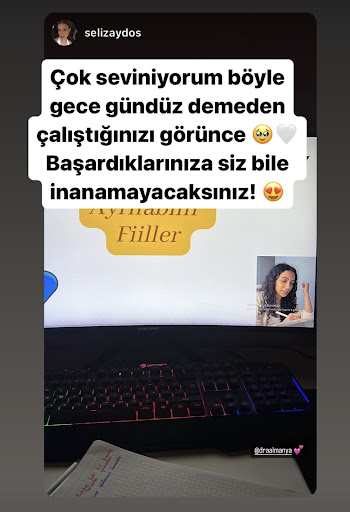 Öğrenci başarısı