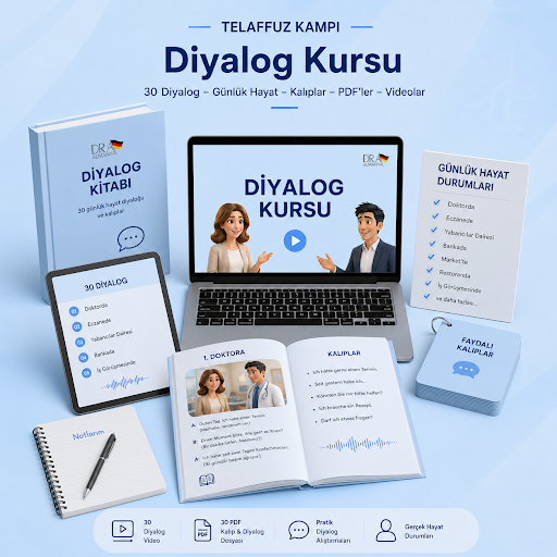 Diyalog Kursu