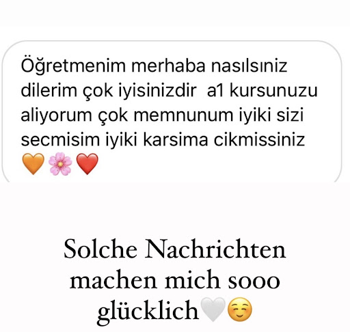 Öğrenci başarısı