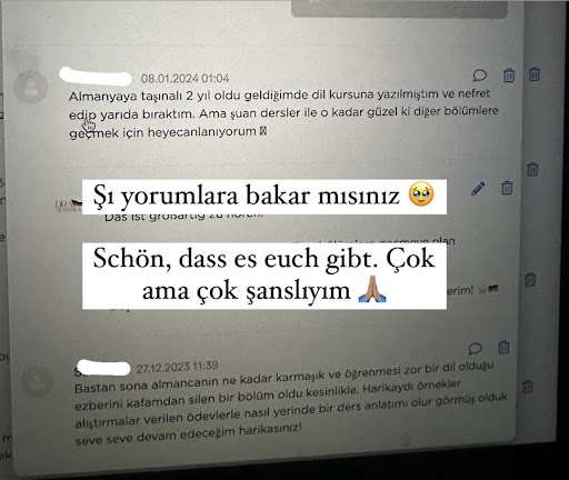Öğrenci başarısı