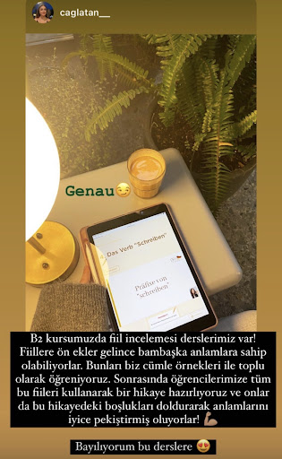 Öğrenci başarısı