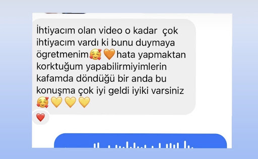 Öğrenci başarısı