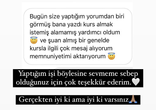 Öğrenci başarısı