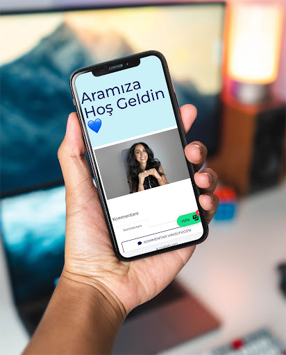 Telefon uygulaması