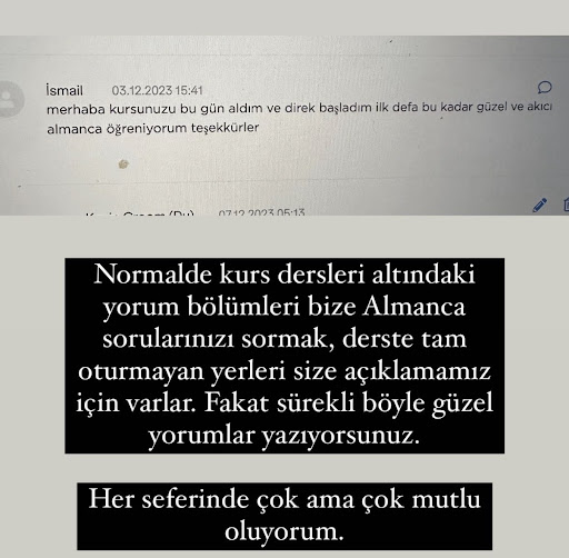 Öğrenci başarısı