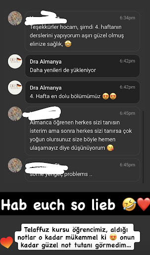 Öğrenci başarısı