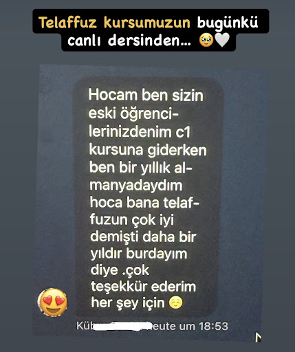 Öğrenci başarısı
