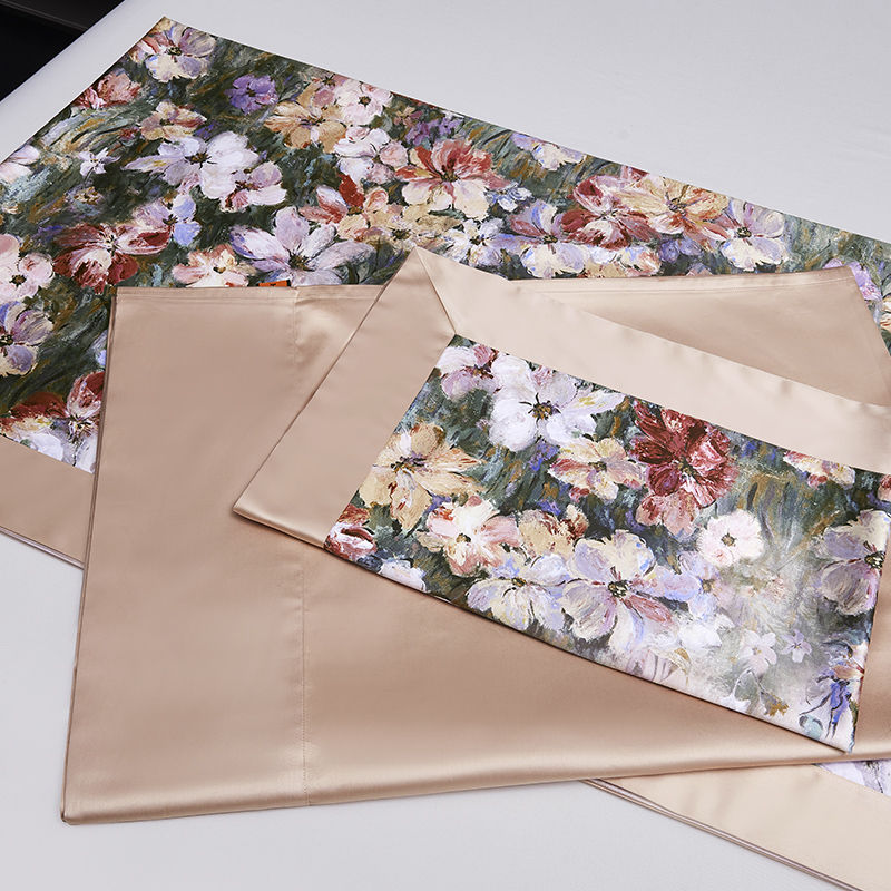 Miniaturbild: 850TC Egyptian Long-Staple Cotton Fabric - Jessabelle
