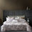 Thumbnail: 850TC Noble Egyptian Long-Staple Cotton Bedding Set - Alicia