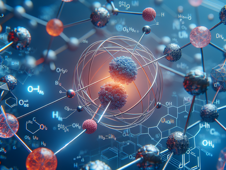 Unlocking the Mysteries of Elemental Bonding Basics