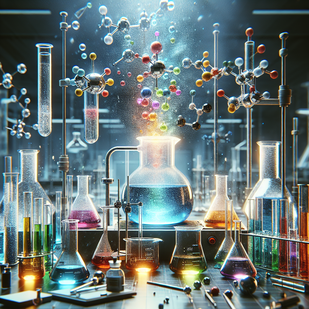 Chemical Reaction