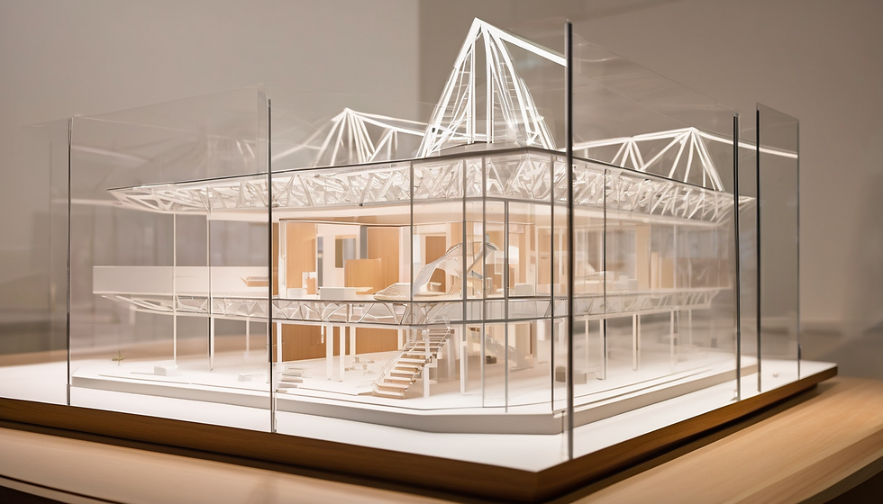 Neurociência e Arquitetura: Exposição Inovadora