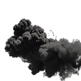 black smoke ascending upward.png