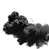 black smoke ascending upward.png