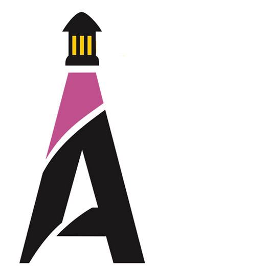 Imagen del faro del logo youcancer