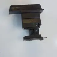 REMATE BATIENTE LINEA 70 - NEGRO