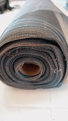 TELA MOSQUITERA PLASTICA 180 CM ANCHO