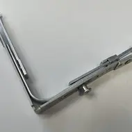 ÁNGULO DE REENVÍO CON SEGURIDAD, 1 ML