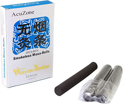 Moxa Sticks