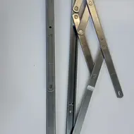 TIJERA ACERO INOX. DESPLAZABLE 10 KG