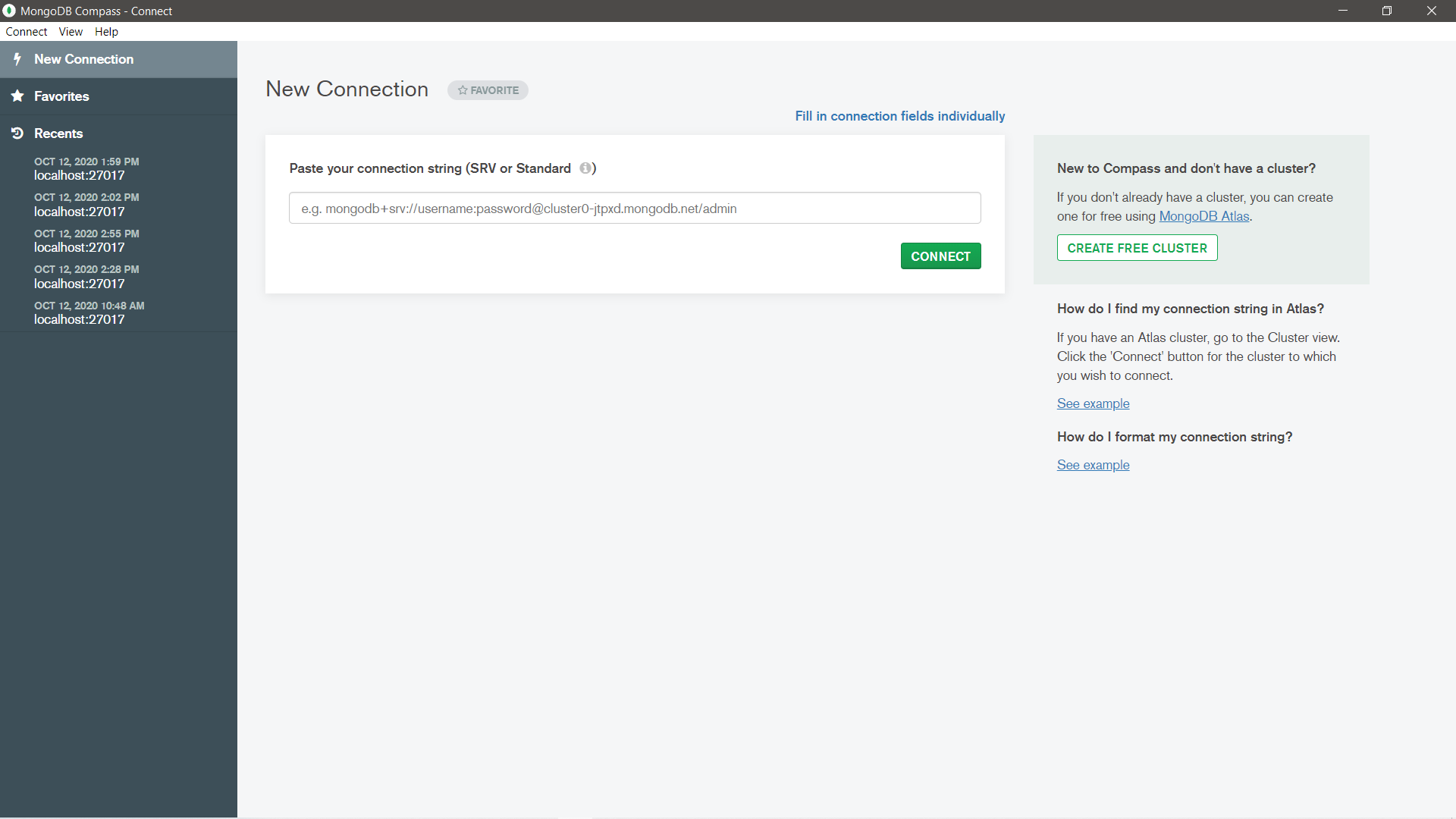 tableplus mongodb query tableplus mongodb query