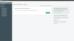 Getting Started With MongoDB Query!