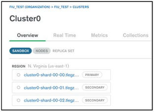 MongoDB Assignment Help