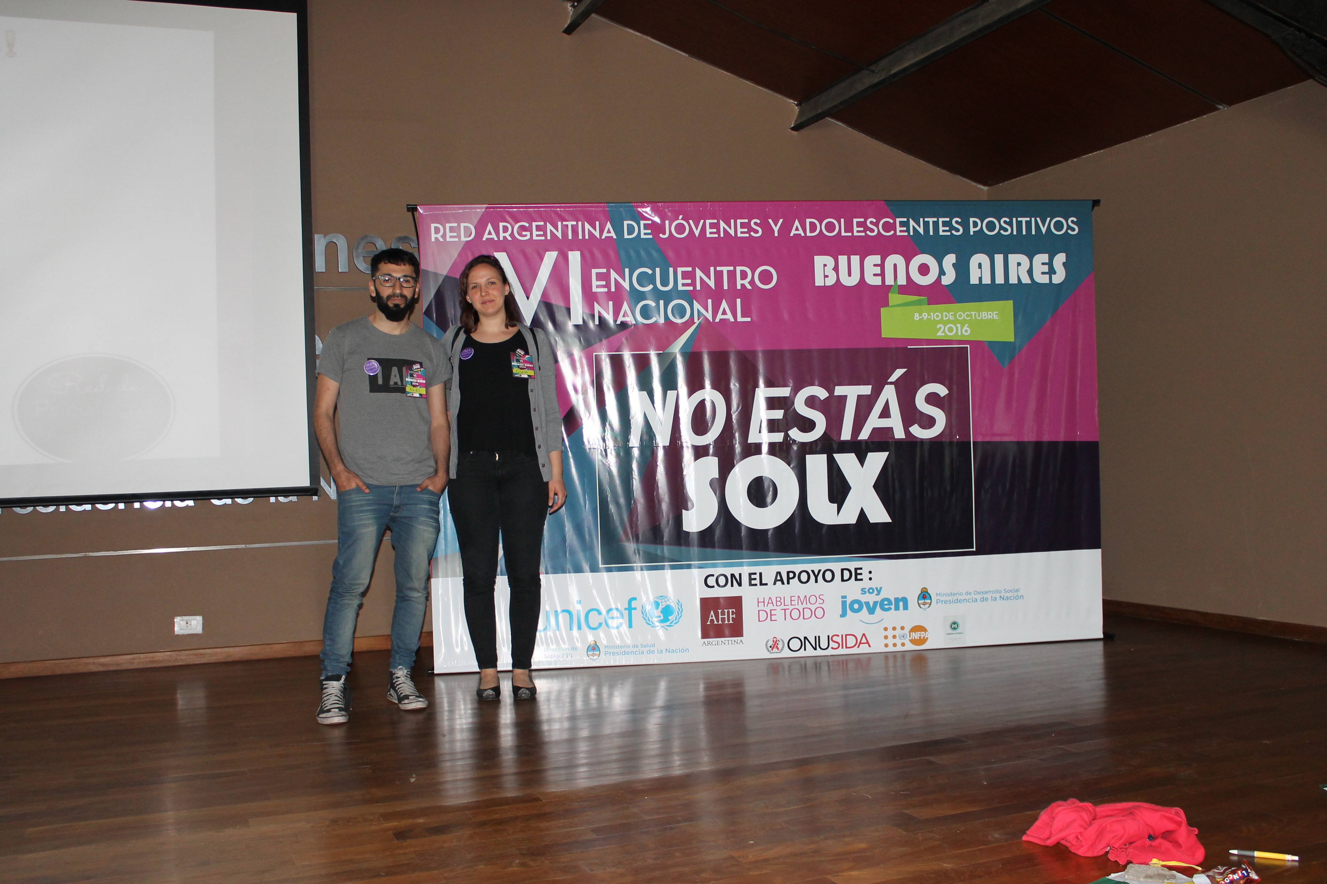 Jornada de Sexología